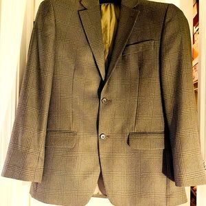 Michael Kors Suit Jacket